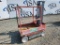 2014 Skyjack Sj12 Scissors Lift