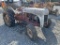 Ford 8n Tractor