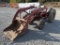 Ford 9n Tractor With Loader