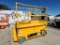 2017 Haulotte 2632f Scissor Lift