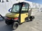 2014 Cushman Haulster