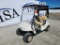 2018 Ez-go Txt 48 Golf Cart