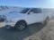 2015 Dodge 1500 4x4 Pickup