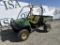2011 John Deere Gator 625i Utv