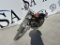 1974 Yamaha 250cc Motorcycle