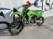 2021 Kawasaki Kx85 Dirt Bike