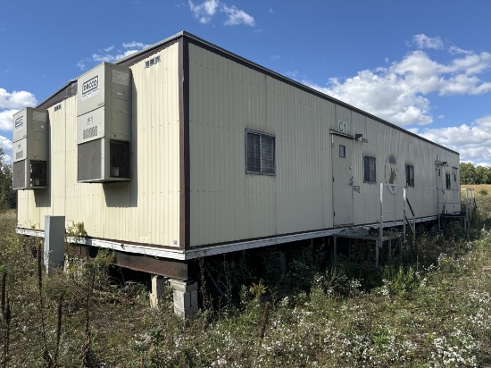 2003 Modular Building Institute