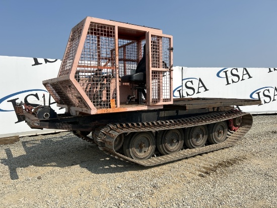 2005 Soft Track St-5t
