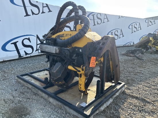 2017 Ponsse H7 Processor Head