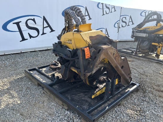 2014 Ponsse H7 Processor Head