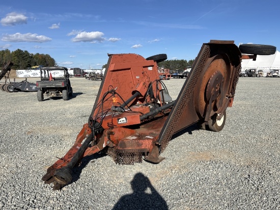 Rhino Fl15 Batwing Mower