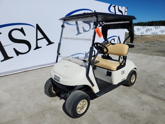 2018 Ez-go Txt 48 Golf Cart