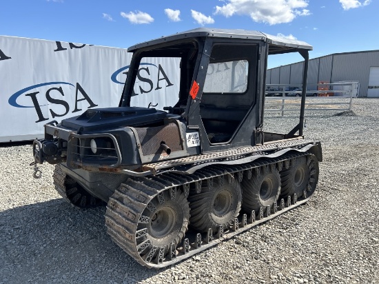 2006 Argo 950 Dt Utv