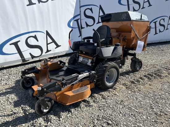 Woods Mower