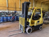 Hyster S50ft Forklift
