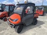 Kubota Rtv400 Rtv