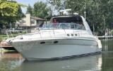 1998 Sea Ray 370da Sundancer Boat