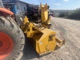 Pull Behind Shoule 3-point Snow Blower