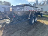 Adams Fertilizer Spreader