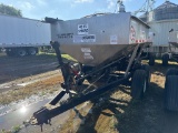 Adams Fertilizer Spreader