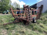 Krause Plow Corp 14 Disc