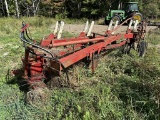 International 700 Automatic Moldboard Plow
