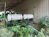 John Deere 7000 4 Row Planter