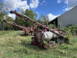 42' Sprayer