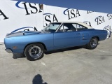 1969 Dodge Coronet Super Bee Coupe