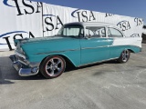1956 Chevrolet Coupe
