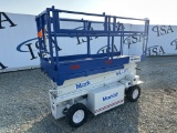 Mark J 19 Ep Manlift