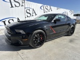 2014 Ford Roush Stage 3 Mustang