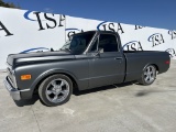 1970 Chevrolet Truck