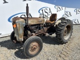 1954 Ford Naa Tractor