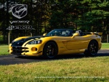 2010 Dodge Viper Roadster Acr Convertible Custom