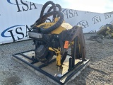 2017 Ponsse H7 Processor Head