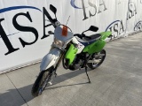 2023 Suzuki Dr-z400s Motorcycle
