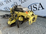 2015 John Deere H415 Harvestor Head