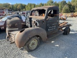 1939 Dodge Pickup