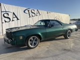 1977 Chevrolet El Camino