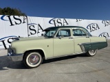 1952 Mercury Monterey Classic Car