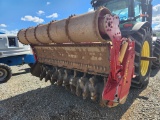 2021 Seppi Starsoil 250 Stone Crusher And Mulcher