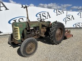 Oliver Super 55 Tractor