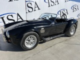 Shelby Ac 427 Cobra Kit Car