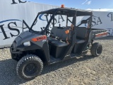Polaris Pro Xd Utv