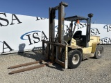 1999 Hyster H135xl Forklift