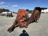 Rhino Fl15 Batwing Mower