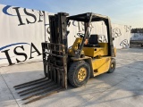 1978 Cat V60c Forklift
