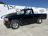1992 Ford F-150 Pro Street Truck