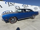1970 Plymouth Road Runner